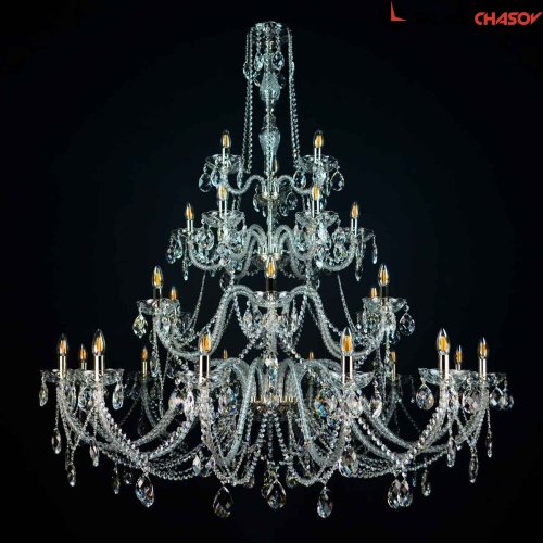 Wranovsky Finesse 27 Silver фото