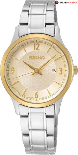 Seiko CS Dress SXDH04P1 фото