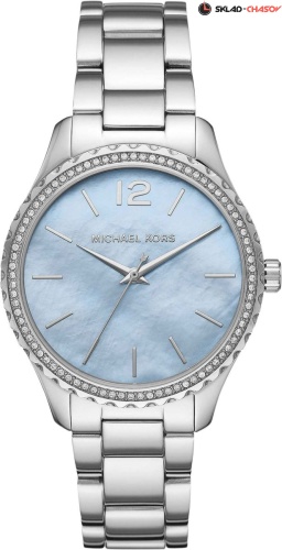 Michael Kors Layton MK6847 фото
