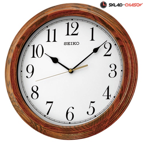 Seiko QXA528B фото