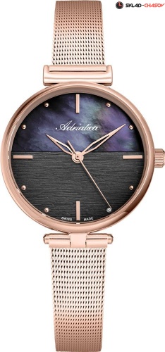 Adriatica Essence A3737.919MQ фото