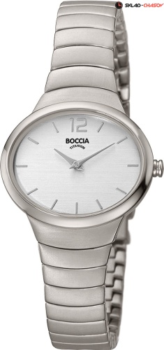 Boccia Trendy 3280-01 фото