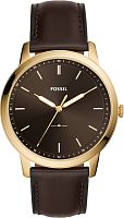Fossil The Minimalist FS5756 фото