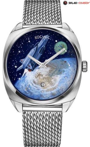 Космос D 113.1 - Буран фото