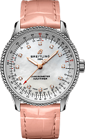 Breitling A17395211A1P4 фото