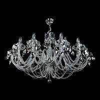 Wranovsky Ocean 18 Silver Shadow фото