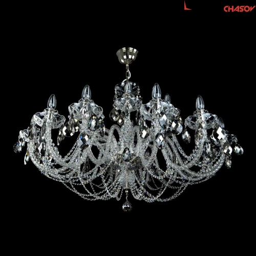 Wranovsky Ocean 18 Silver Shadow фото
