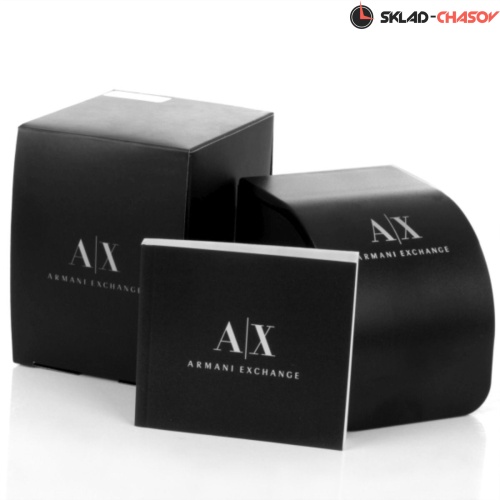 Armani Exchange Harper AX5615 фото фото 4