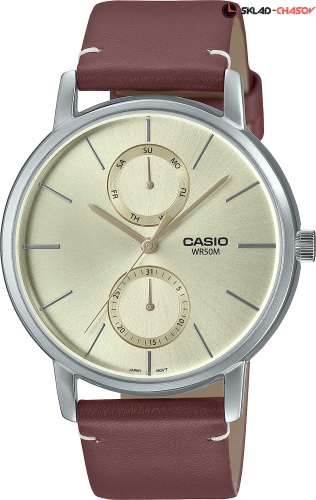Casio Collection MTP-B310L-9A фото