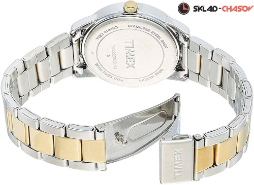 Timex TW2R23500RY фото фото 3