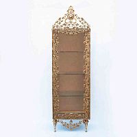 Бронзовая витрина Real Bronze SW2301 фото