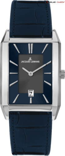 Jacques Lemans 1-2160E фото