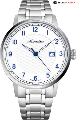Adriatica Passion A8308.51B3A фото