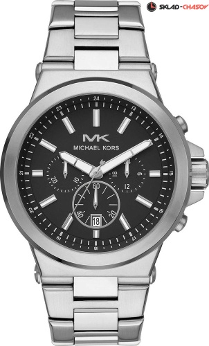 Michael Kors Dylan MK8730 фото