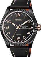 Citizen Eco-Drive BM8538-10EE фото