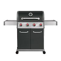 Гриль газовый KOCH Maestro 4000 фото