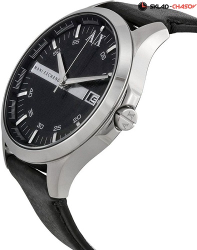 Armani Exchange Hampton AX2101 фото фото 2
