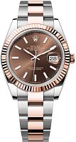 Часы Rolex Datejust 126331-0001 фото