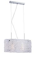 Lucia Tucci RUMBA 1054.2 chrome фото