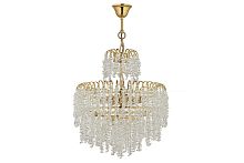 Подвесная люстра Arti Lampadari Daverio E 1.5.40.105 G фото