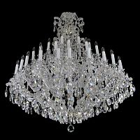 Wranovsky Maria Theresa 48 Alpha Silver фото