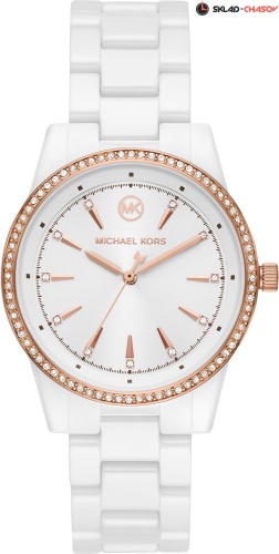 Michael Kors Ritz MK6837 фото