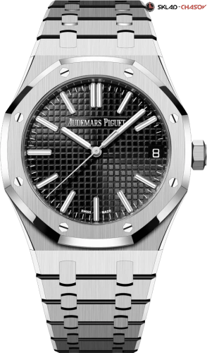 Часы Audemars Piguet Royal Oak Selfwinding 50th Anniversary 9536 фото