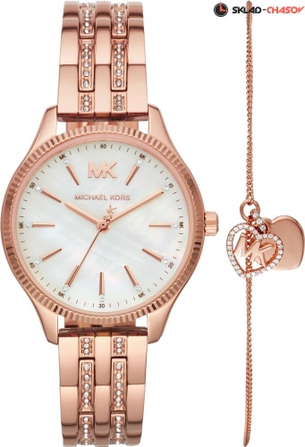 Michael Kors Lexington MK4493 фото