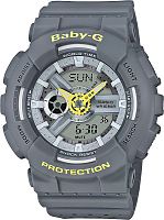 Casio BA-110PP-8A фото