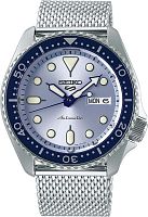 Seiko SRPE77K1S фото