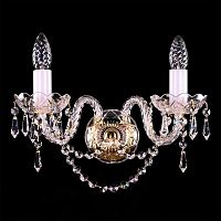 Art Glass MIRKA II. drops WL CE фото