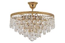 Потолочная люстра Arti Lampadari Castellana E 1.3.38.608 G фото