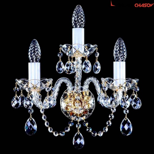 Art Glass MAGGIE III. VACHTLE CE фото