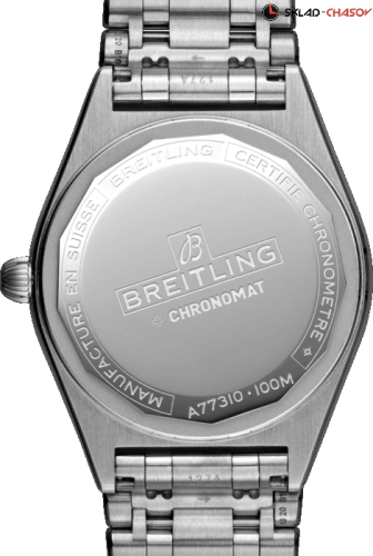 Breitling A77310101A3A1 фото фото 3