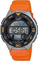 Casio WS-1100H-4AVEF фото