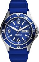 Fossil FB-02 FS5700 фото