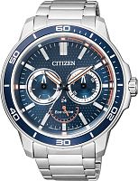 Citizen Eco-Drive BU2040-56L фото