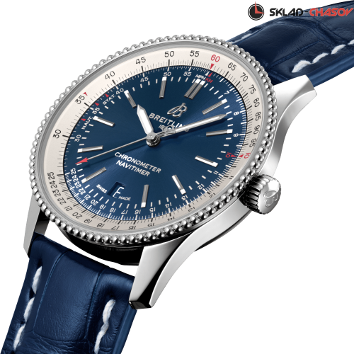 Breitling A17326211C1P4 фото фото 3