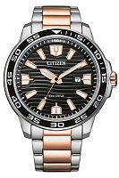 CITIZEN AW1524-84E фото