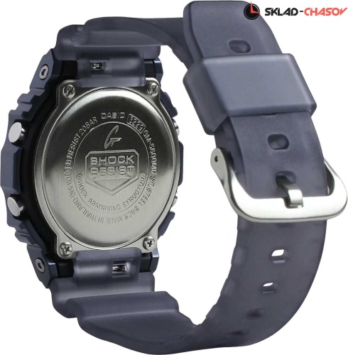 Casio GM-5600MF-2E фото фото 4