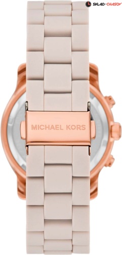 Michael Kors MK7386 с хронографом фото фото 4