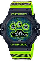 Casio DW-5900TD-9 фото