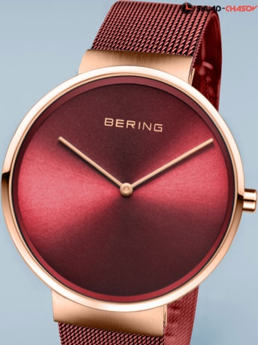 Bering Classic 14539-363 фото фото 4