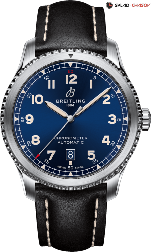 Breitling A17315101C1X4 фото