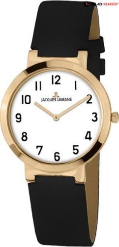Jacques Lemans Milano 1-1997K фото
