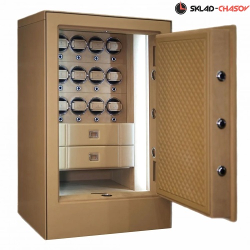 PaulDesign Inbuilt 100 BG фото фото 2