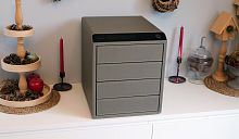 Klesto Smart JS4 (дымчатый серый) фото