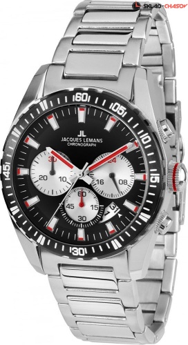 Jacques Lemans Sport 1-1801L фото