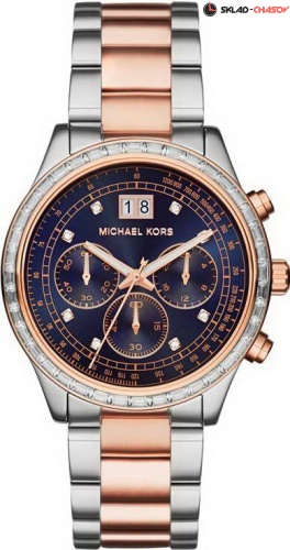Michael Kors Brinkley MK6205 фото