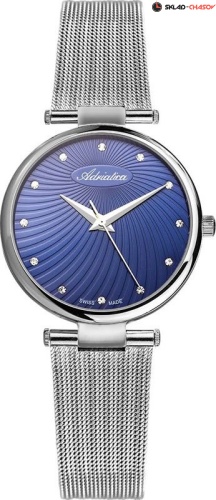 Adriatica Multifunction A3689.5145QZ фото